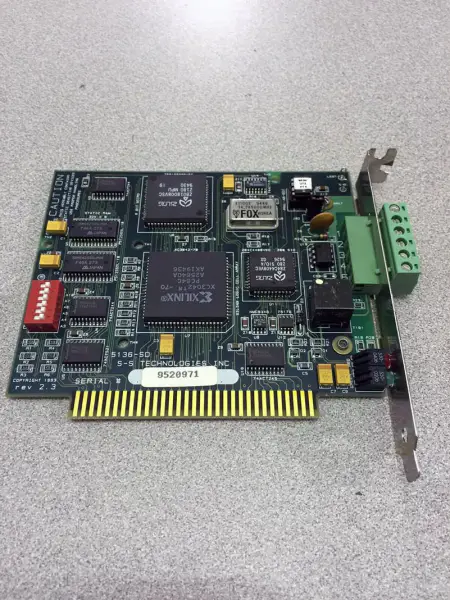 SD 5136SD