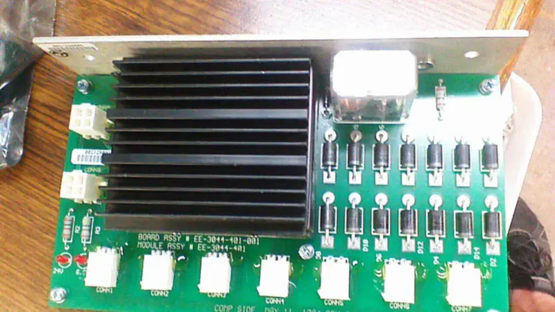 FANUC EE-3044-401-001