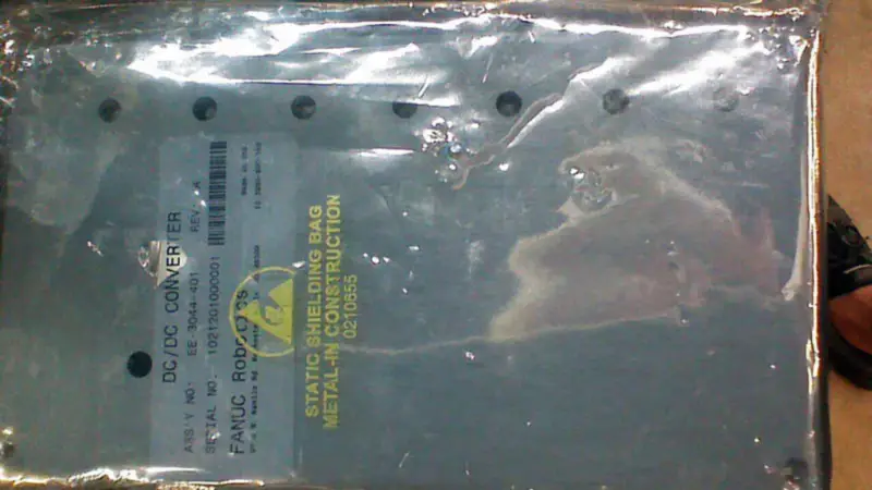 FANUC EE-3044-401-001