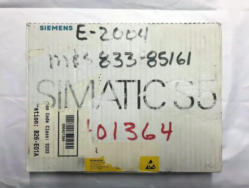 Siemens 6ES5470-4UA12