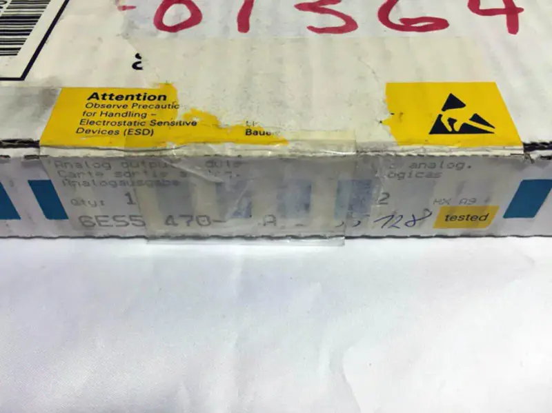 Siemens 6ES5470-4UA12
