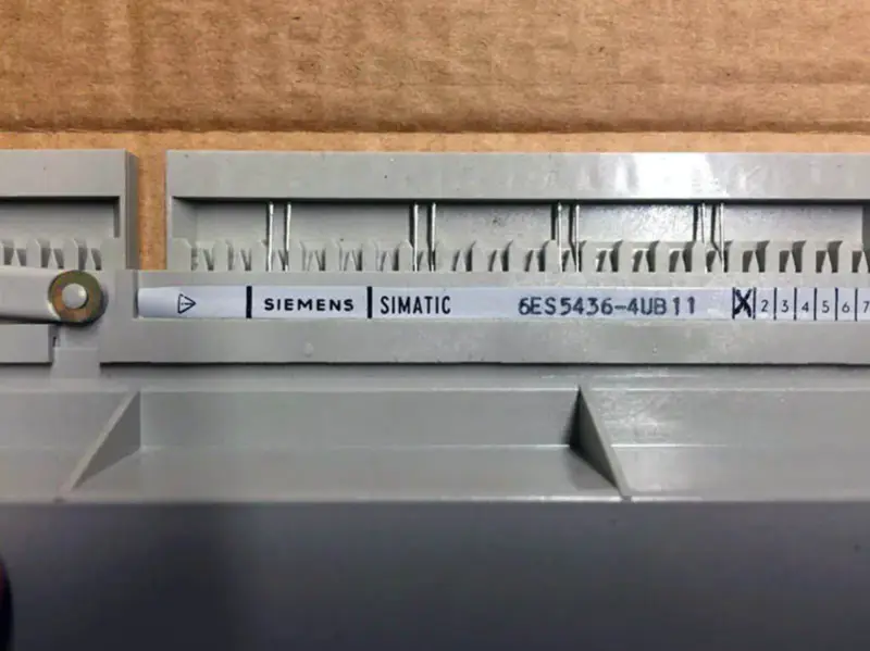Siemens 6ES5436-4UB11