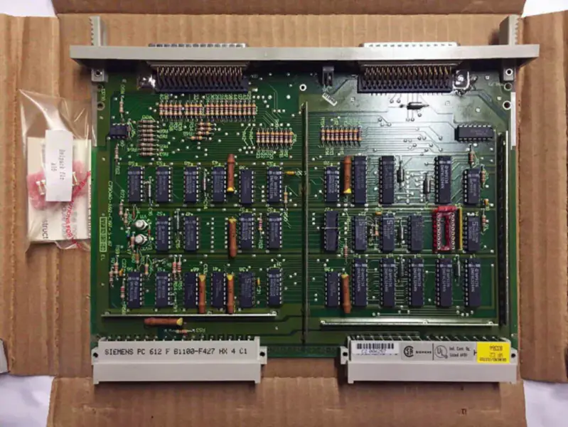Siemens 6ES5301-5CA12
