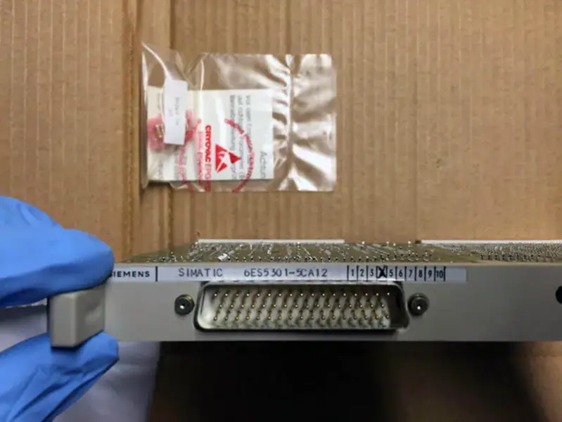 Siemens 6ES5301-5CA12