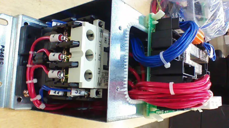 Fanuc A05B-2452-C471