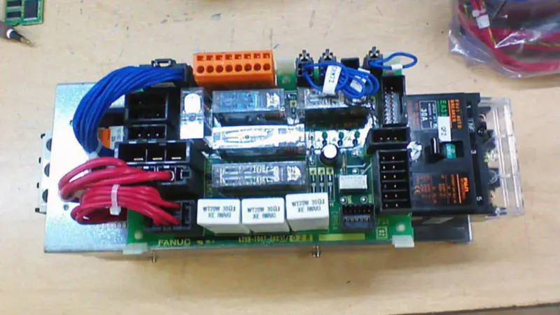 Fanuc A05B-2452-C471