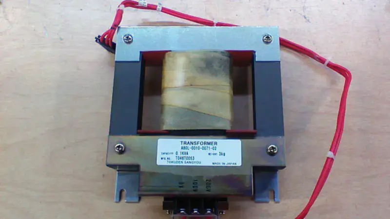 FANUC A80L-0010-0071-02