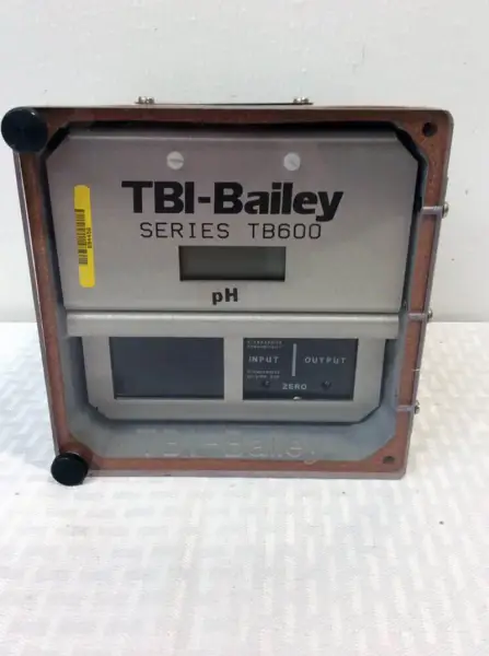 Bailey TB600