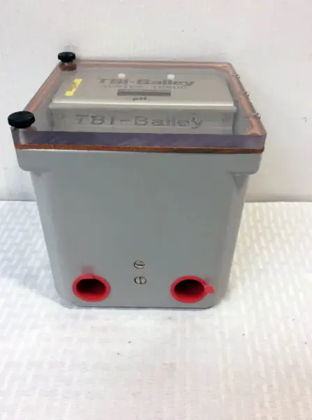 Bailey TB600