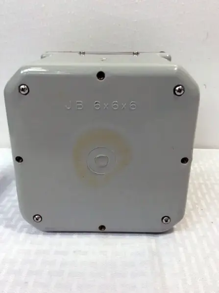 Bailey TB600