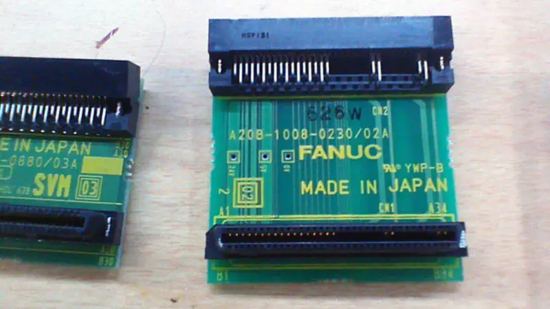Fanuc A20B-1008-0230/02A