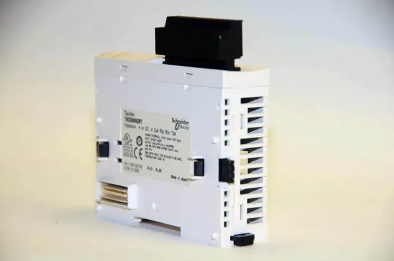 Schneider Electric TWDDMM8DRT