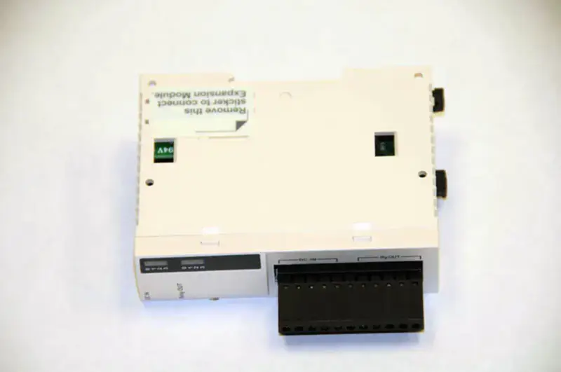 Schneider Electric TWDDMM8DRT