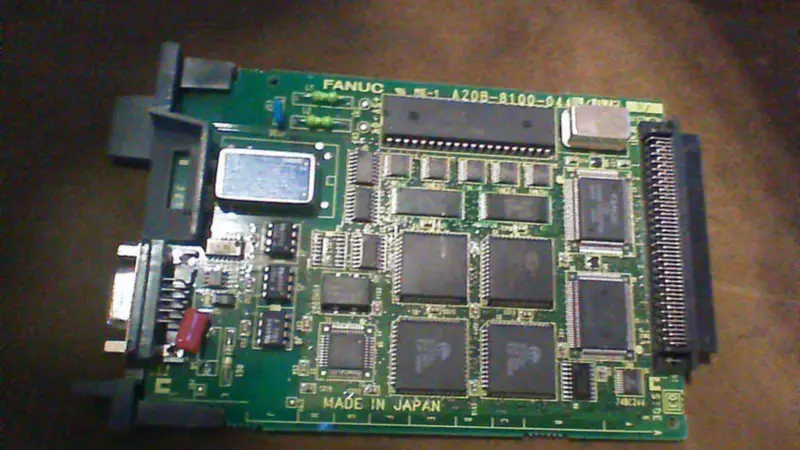 FANUC A20B-8100-0440