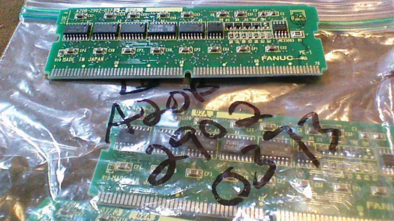 FANUC A20B-2902-0373