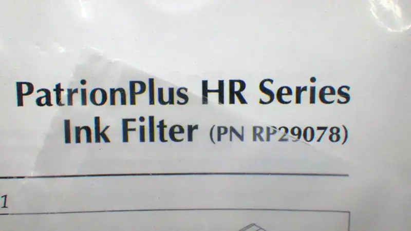 VIDEO JET RP29078