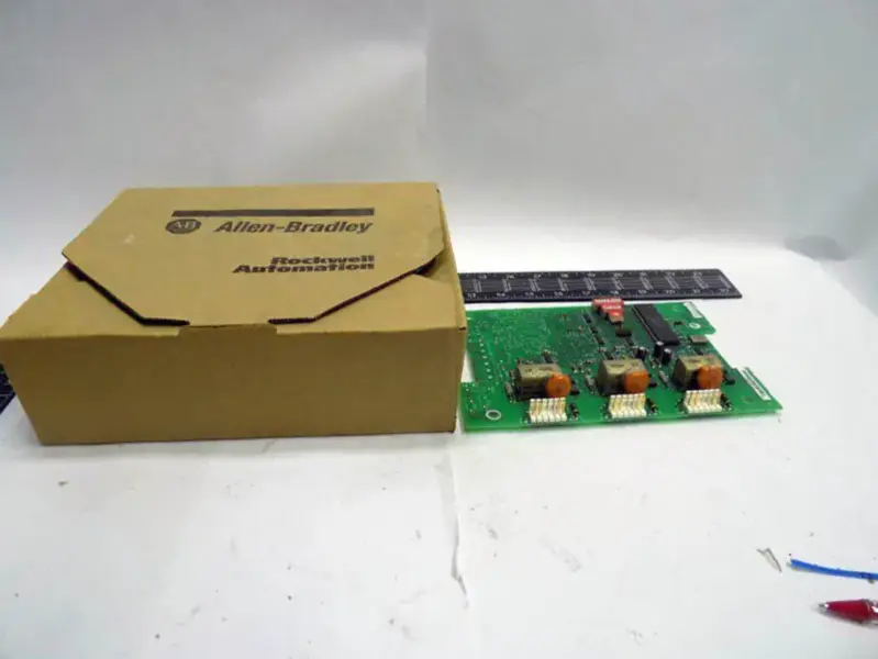 Allen-Bradley 150N4D