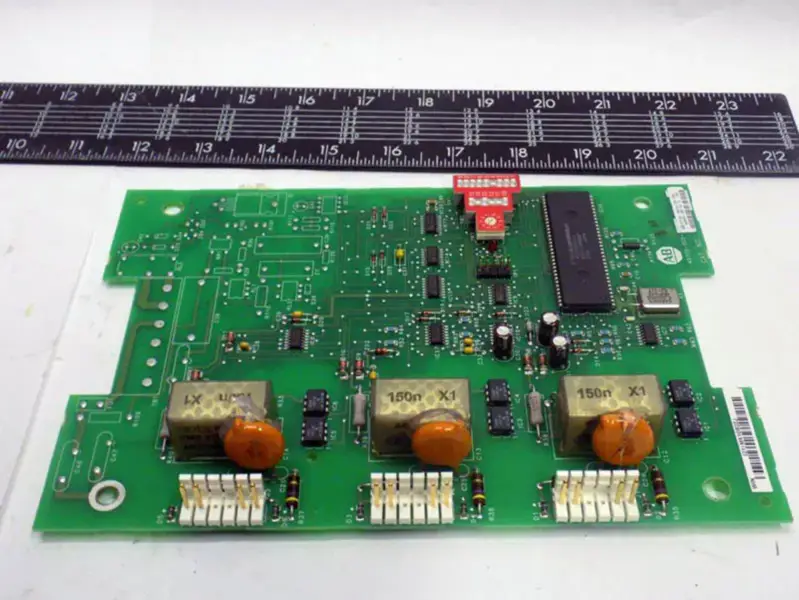 Allen-Bradley 150N4D