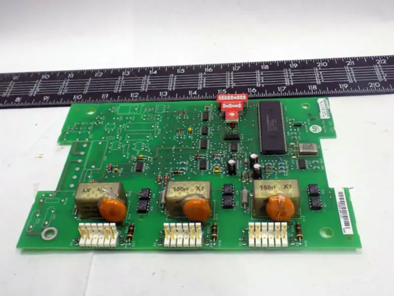 Allen-Bradley 150N4D