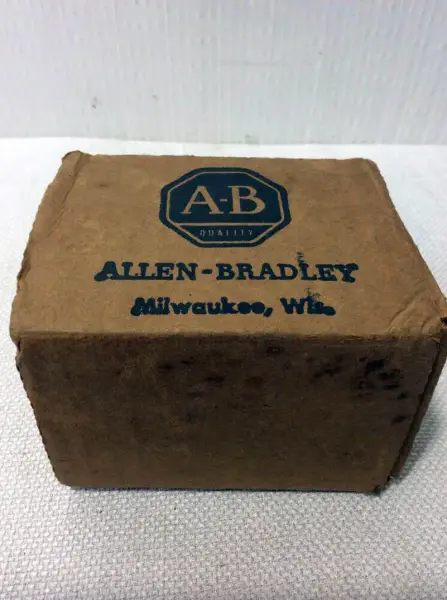 Allen-Bradley 700C110A1