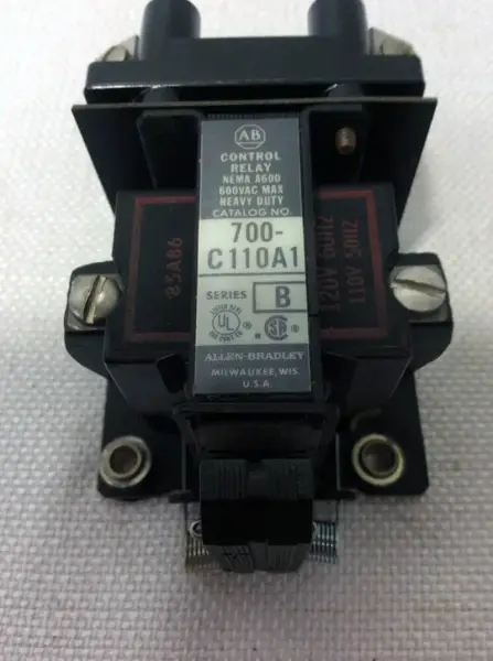 Allen-Bradley 700C110A1