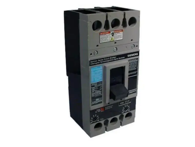 Siemens FXD63B200