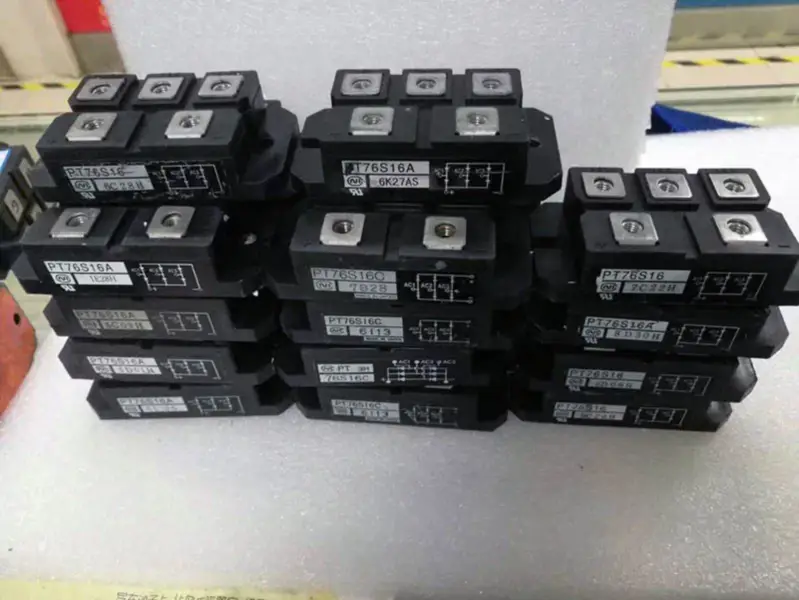 NIEC PT76S16A