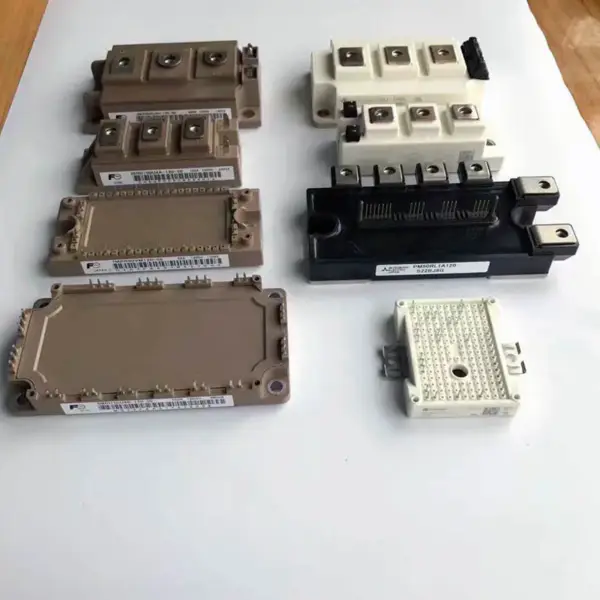 Mitsubishi PM30CSJ060