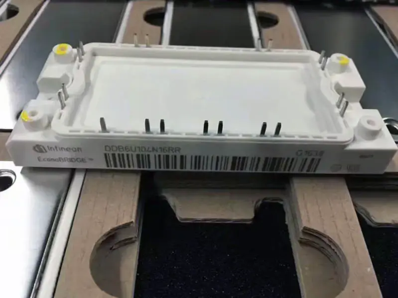 infineon DDB6U104N16RR