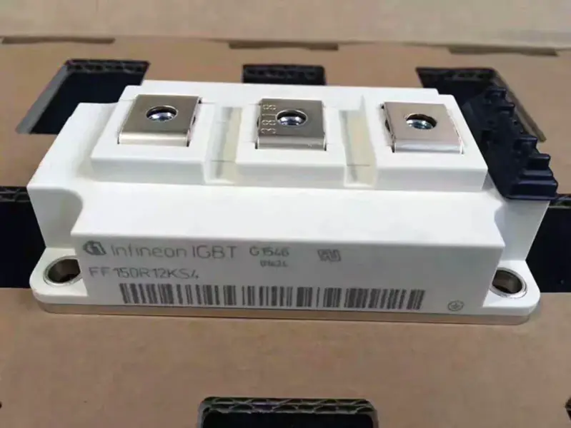 Modul IGBT Infineon FF150R12KS4