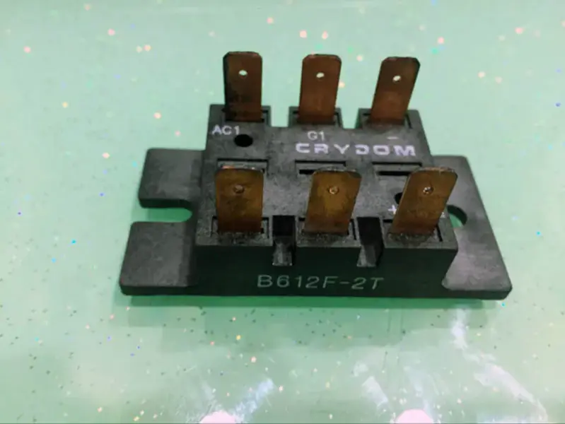Crydom B612F-2T
