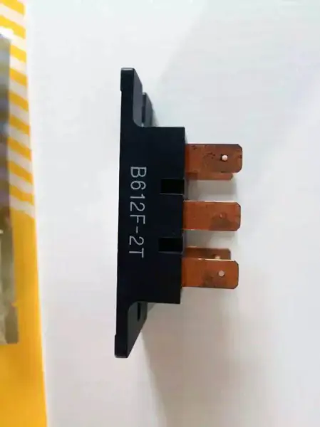 Crydom B612F-2T