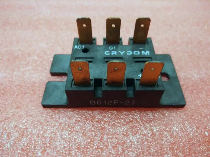 Crydom B612F-2T