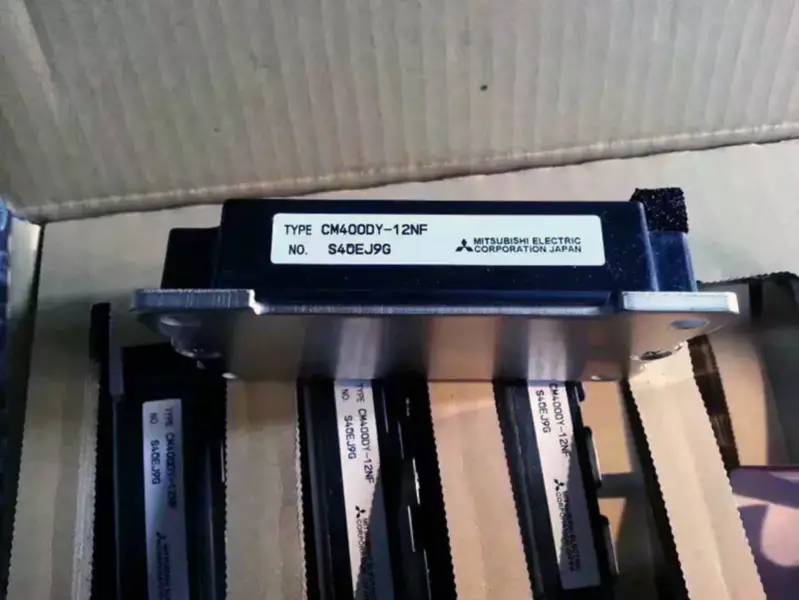 MIT/PRX CM400DY-12NF