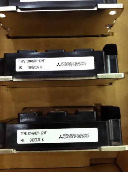 MIT/PRX CM400DY-12NF