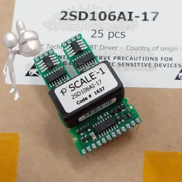 PÍ/KONCEPT 2SD106AI-17