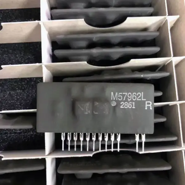 10 ks Mitsubishi M57962L