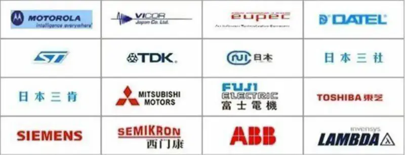 ABB FS450R17KE3/AGDR-71C