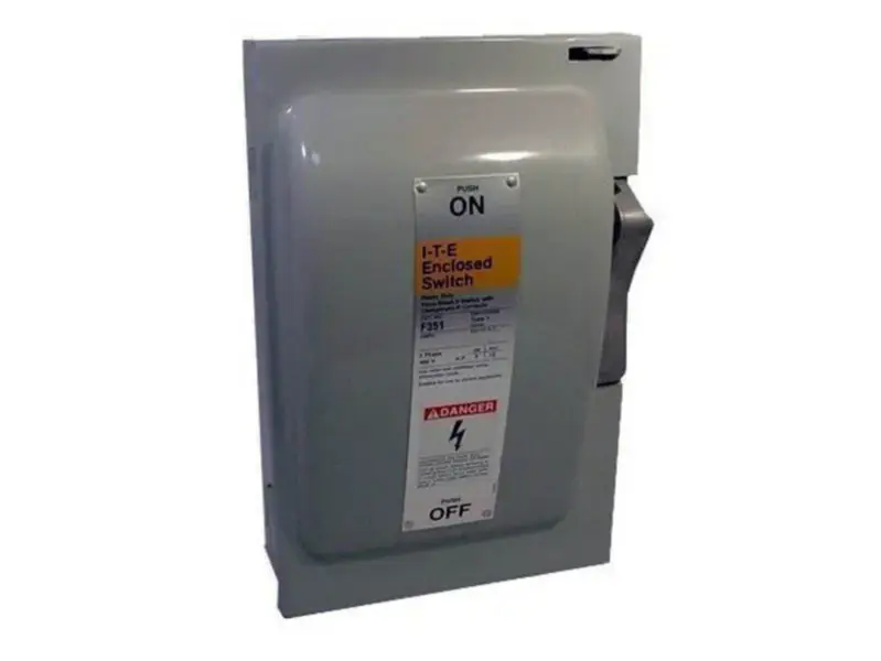 Siemens SN322