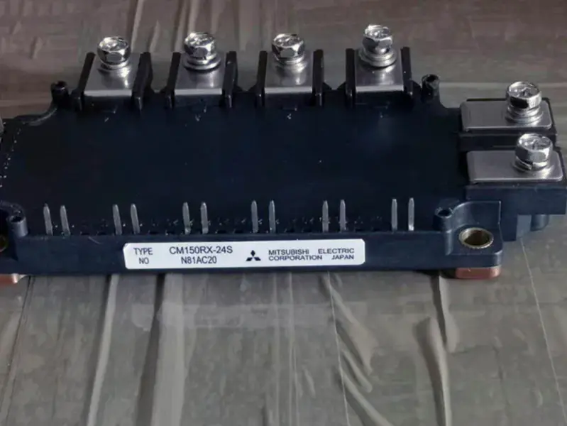 Mitsubishi CM150RX-24S