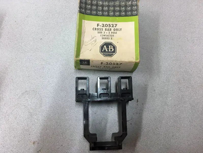 Allen-Bradley F-20527