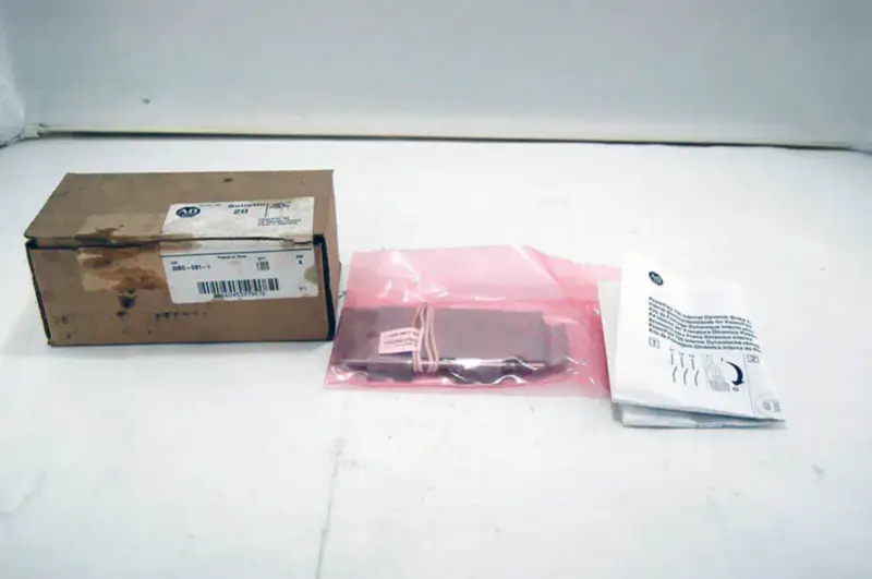 Allen-Bradley 20BD-DB1-1