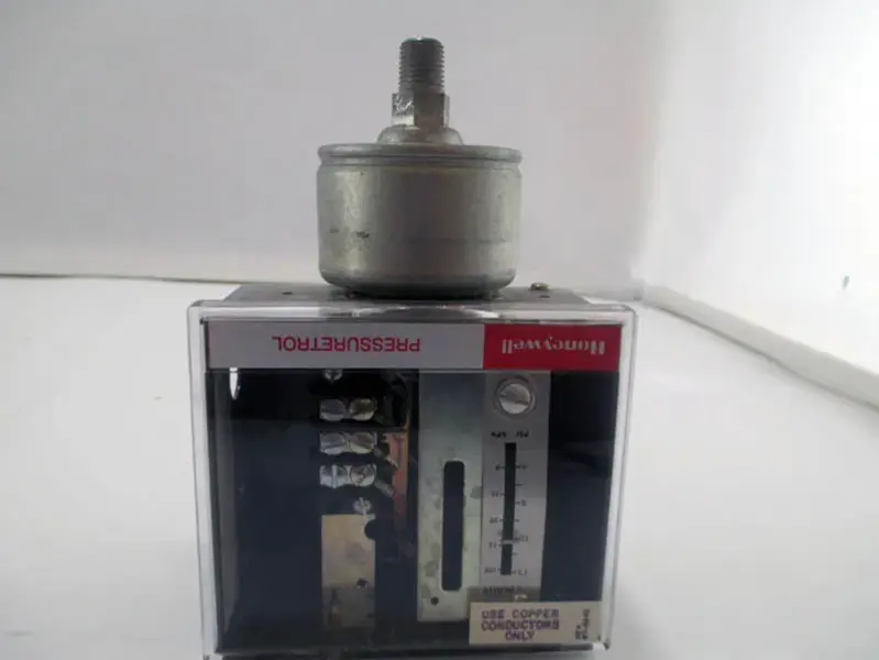 Honeywell L91A1037