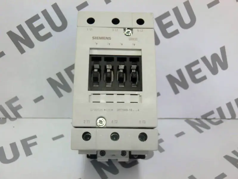 Siemens 3RT1045-1BM44