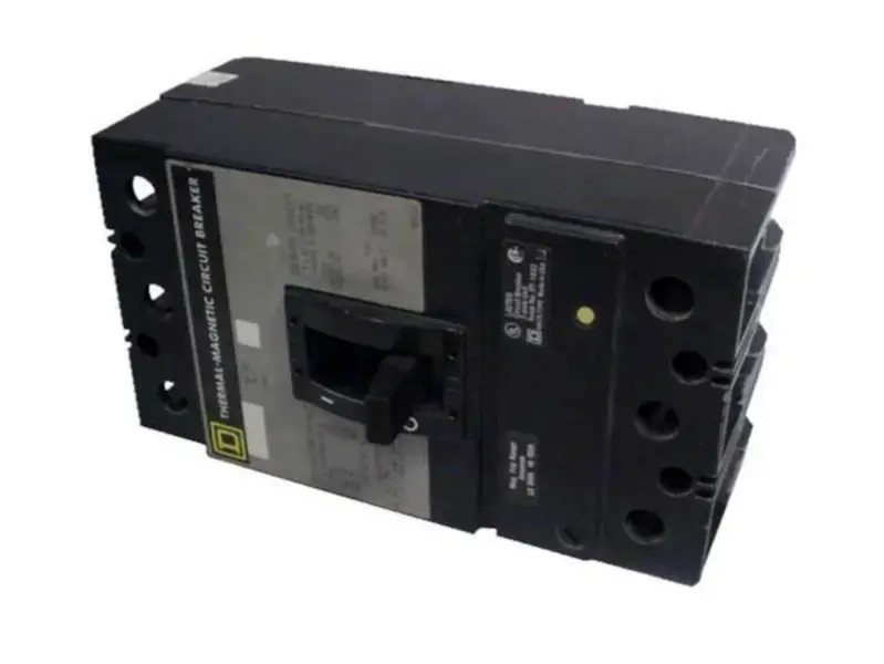 Square D KAL261251021