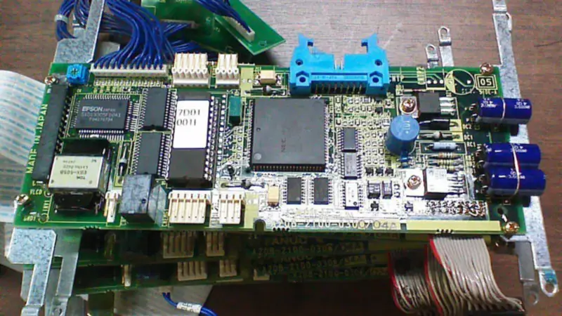 Fanuc A20B-2100-0300