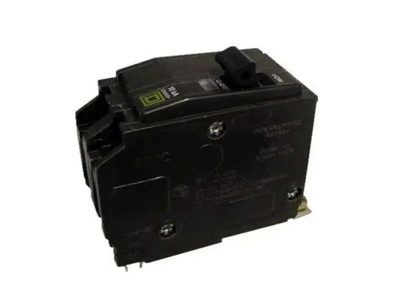 Square D QOB215VH