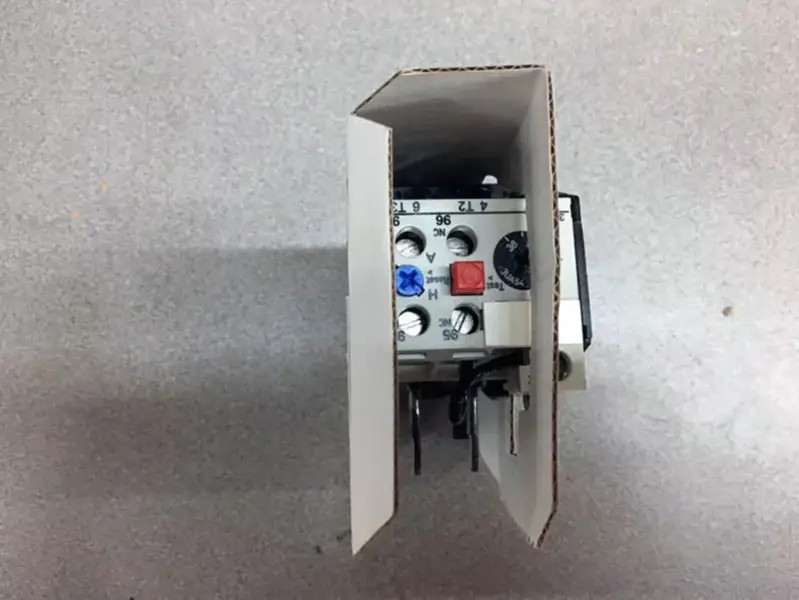 Siemens 3UA5400-2Q