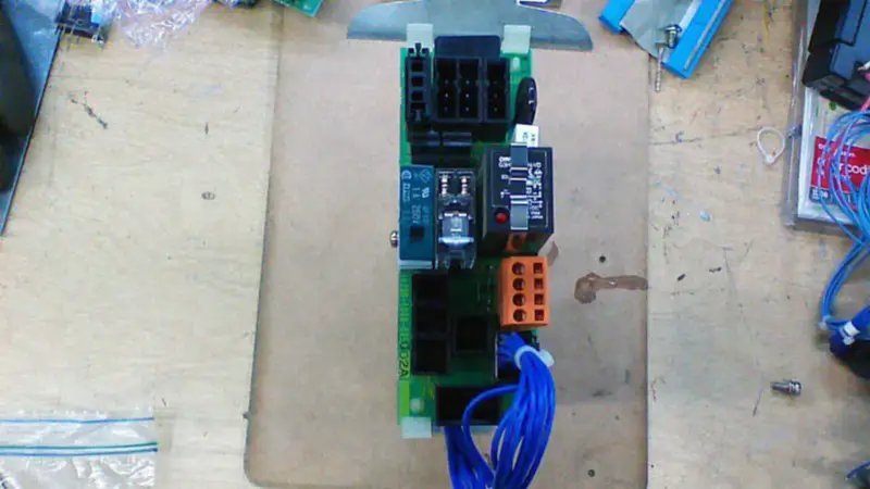 FANUC A05B-2501-C800