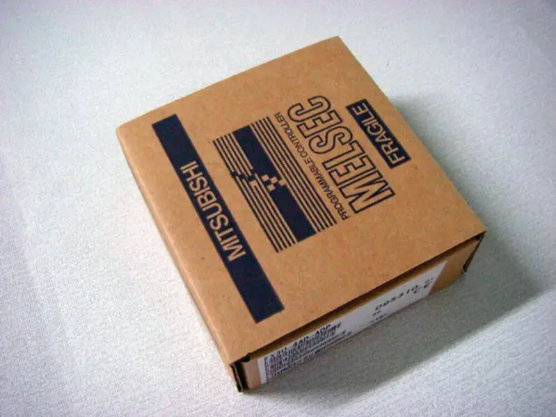 Mitsubishi FX3U-4AD-ADP